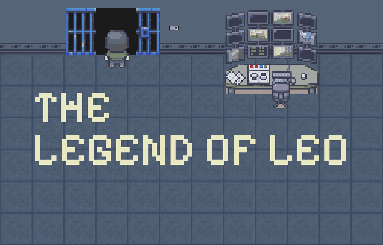 Legend of Leo